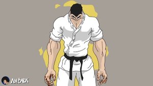 Katsumi Vs Pickle (Катсуми Пикл)