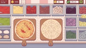 Хорошая пицца, отличная пицца | Глава 2, день 43 прохождение