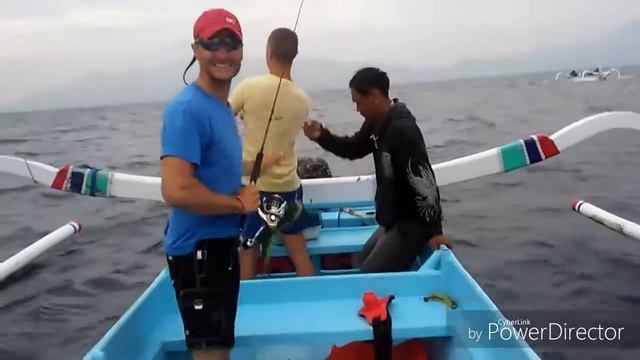 #рыбалка Рыбалка на Бали смотреть онлайн