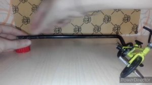 Как сделать ПЕГГИ? На Finger BMX?