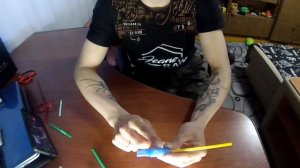 Офигенный светящийся поплавок своими руками для летней рыбалки!