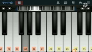 Doll piano music By Perfect piano🎹 ALL