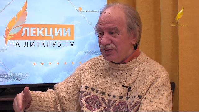Ахмадулина. Лекция Константина Кедрова