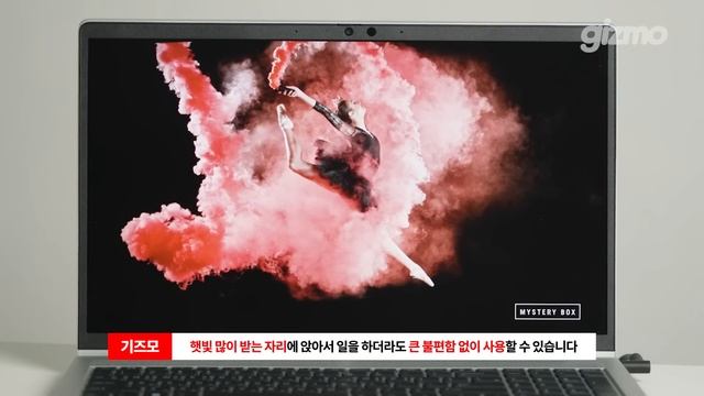 9세대로 진화한 15인치 비즈니스 노트북의 표준. HP ProBook 455 G9 смотреть онлайн