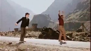 Альпийское нищенство