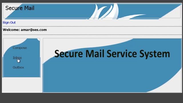 Java J2EE Projects With Source Code || Suspicious Email Detection System || J2EE Projects