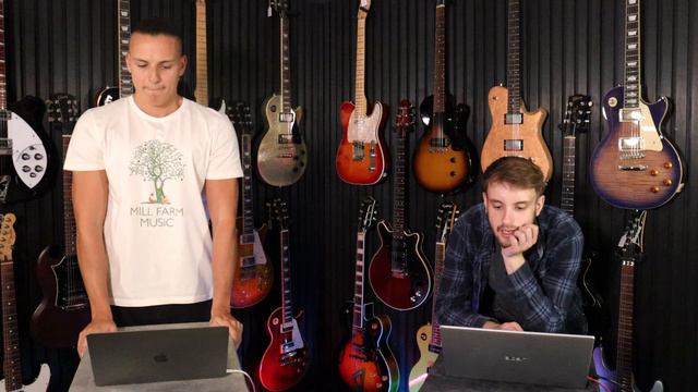 57 / Fender Deluxe Tele & 2 more DAILY GUITAR DRAW Competition Prize Draw Live 29/08/2023 16.00 UK смотреть онлайн