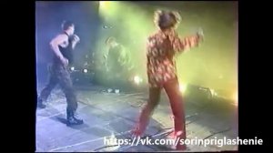 "Иванушки" - "Подсолнух" (г. Москва)