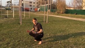 5 Простых Сальто, Которые Может Научиться Каждый! Акробатика для Начинающих.