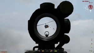 DayZ Origins - Миссия "Опасность в небе" 1.8