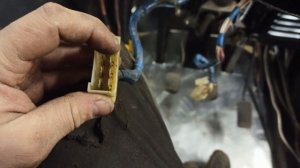 Новый Вездеход KREPYSH ( Лесник ) Электрика часть 2