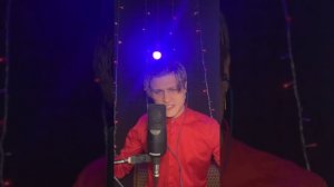 Загорулько Віталій - Знову сон Cover