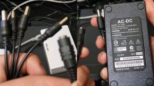 Как подключить Atix IP-камеры к Divisat IP-видеорегистратору. Краткий обзор и инструкция