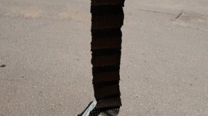 Масляный фильтр Паджеро 3 двигатель 4м41 продолжение