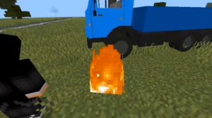 Дальнобойщики 3 серия