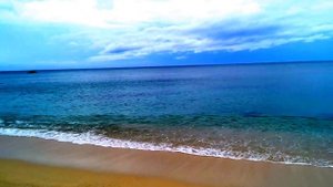 Южно Китайское море, Фантьет, Вьетнам