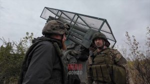 Почему 51-я армия всегда находится в наступлении