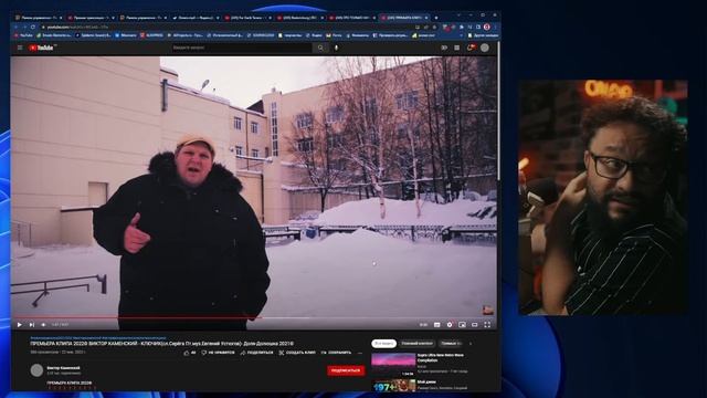 ТРЕШОБЗОР ОТ GARIK TORANO