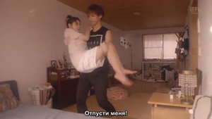 Фильм Мой старший брат слишком любит меня😍😍😍😍😍😍