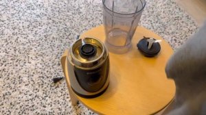 How to Change the blades & rubber of Mixer, Grinder or Juicer Jar Philips