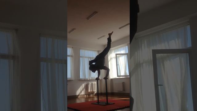 Начало эквилибра. смотреть онлайн