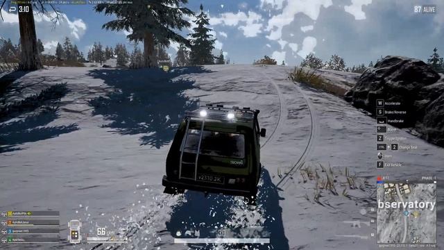 PUBG PC RTX 4080 gamer Live Streaming смотреть онлайн