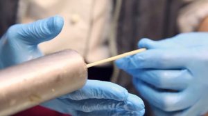 Как делают колбасу? Показываем весь процесс