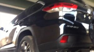 Toyota Highlander 3 Problems | Weaknesses of the Used Toyota Highlander III