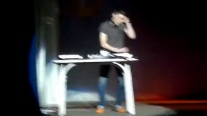 Татарский клубняк