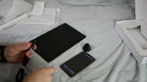 Обзор Huion Inspiroy H580X, и чем он лучше от графического планшета H430P, H640P и XP-Pen Star