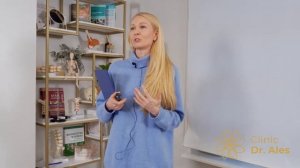 Отзыв основателя первого в России центра по фейсфитнесу, beauty-тренера - Елены Каркукли.