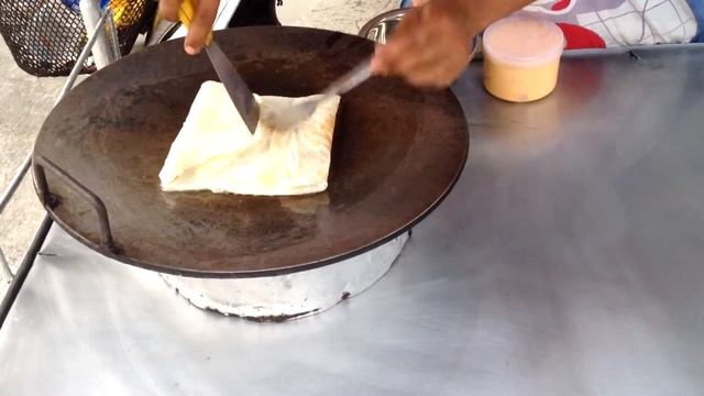 рецепт панкейков по тайски смотреть онлайн