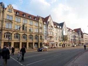 Erfurt. Эрфурт, под песню о городе, друга Крамбера Герда, Krambehr Gerdt.