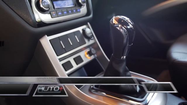 Geely EC7 no mercado brasileiro смотреть онлайн