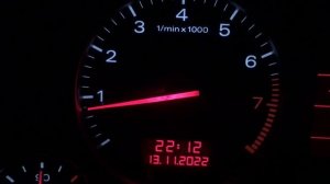 Плавающие обороты Ауди А4 Б6 1.6 ALZ Читать описание