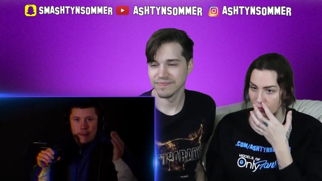 INWARD BASS vs LIPROLLS - reaction смотреть онлайн