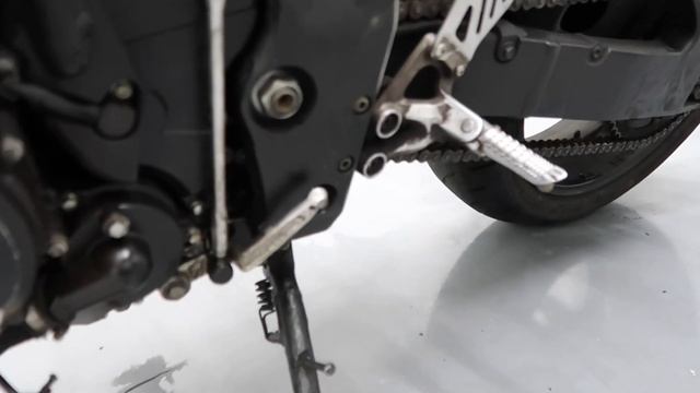 Buying a Wrecked 2008 Suzuki G-SXR 750 For $900 (Part 1) смотреть онлайн