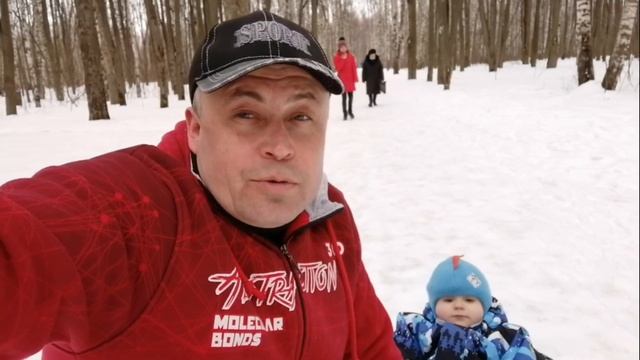 Прогулки после инфаркта.Сколько ходить? Где заниматься спортом? смотреть онлайн