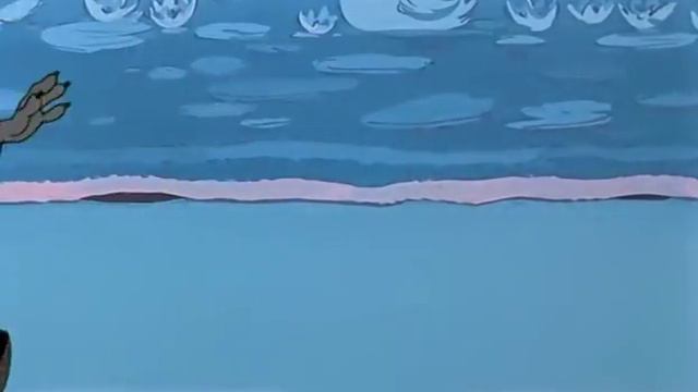 Nu Pogodi 15 vypusk iz 20 1985 XviD DVDRip смотреть онлайн