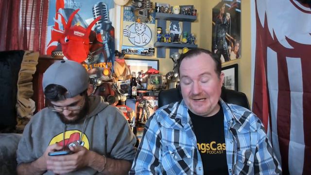 Fallout 76 New Content!  Steel Reign, The Pitt & Much More!