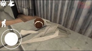 МОРОЖЕНЩИК это СПАНЧБОБ ► ICE SCREAM SpongeBob MOD