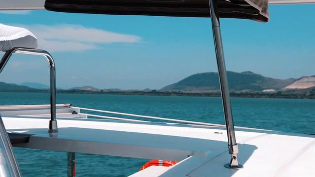 Тайланд Острова Андаманского моря. Часть 1