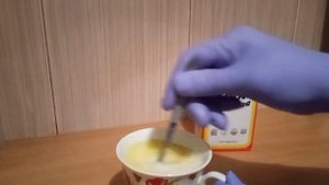 Уй шаройитида курук йуталга карши энг яхши даво.