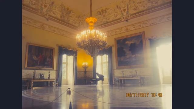 CAPODIMONTE - MUSEUM смотреть онлайн