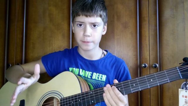 Классическая или акустическая гитара? Сравнение Ortega Student Series rst5-3/4 и Tyma TG-1. смотреть онлайн