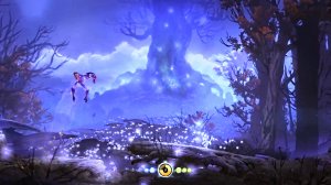 TAS, Ori Ori and the Blind Forest DE - Any% in 8m 16s 45ms by (SigmaArcSin - youtube)