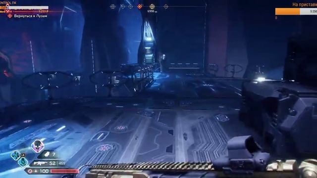 RAGE 2 [21:9/2k/1440p60fps](PC) #15 - Яростный Дед шагает в Твин-Фоллз Финал смотреть онлайн