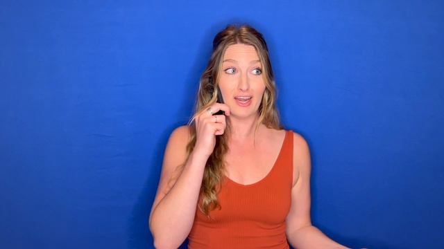 Contemporary Monologue Reel смотреть онлайн