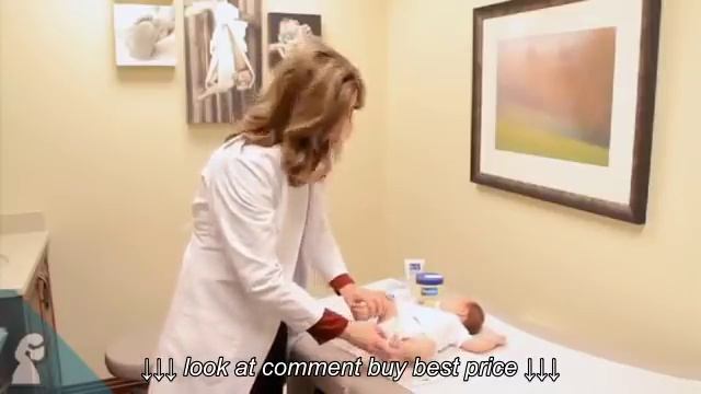 PediatricAnswers com | How to Take a Baby's Temperature смотреть онлайн