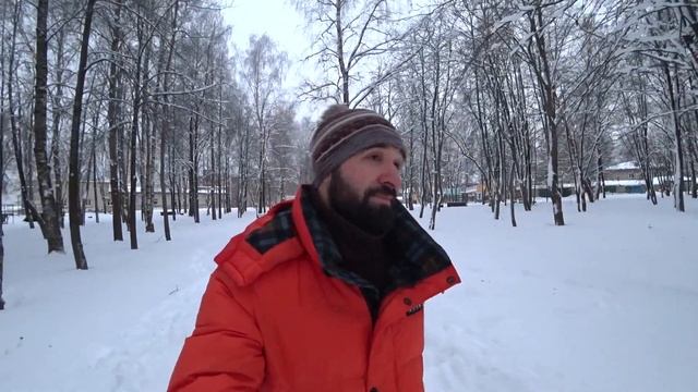 Новогоднее Настроение С Касимом Новоглядовым!!! (г.Петушки) смотреть онлайн